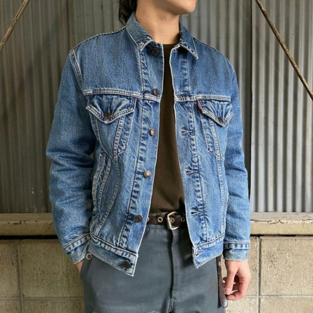 Levi's - 90年代 Levi's ユーロリーバイス 70605 ブランケット付き