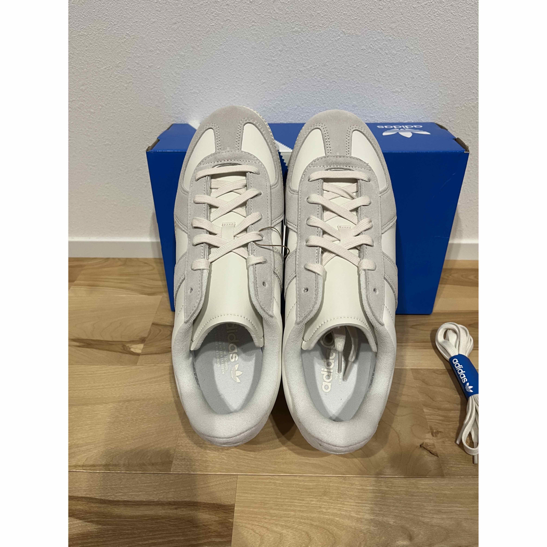 adidas - adidas BW ARMY ジャーマントレーナー アディダス 28.5 adidas - adidas BW ARMY ジャーマントレーナー アディダス 28.5