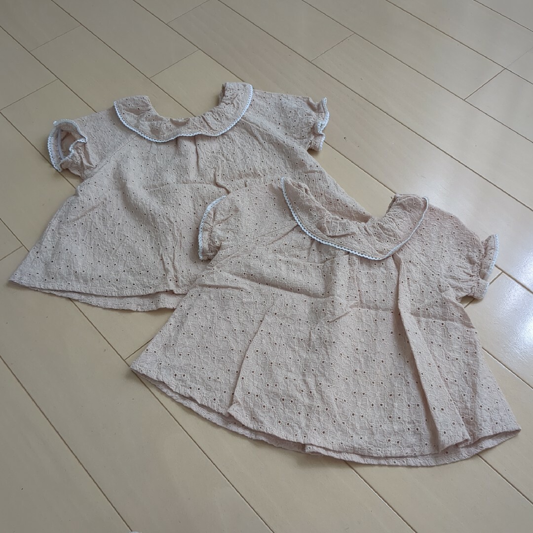 双子服まとめ売り☆80