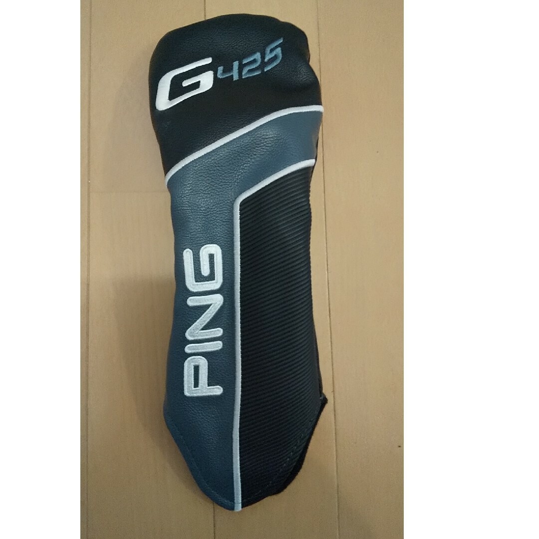 PING - 【T1様専用】ピン G425LST3W ヘッドの通販 by guiger's shop ...