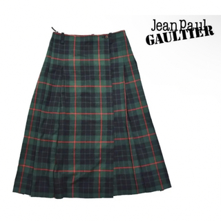 ジャンポールゴルチエ スカートの通販 100点以上 | Jean-Paul GAULTIER