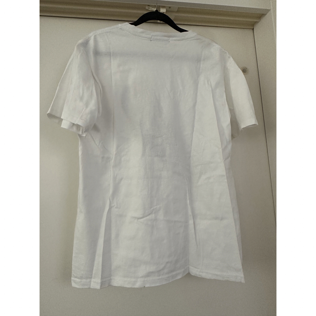 UNDERCOVERアンダーカバー ホットドッグ 白Tシャツ Mサイズ