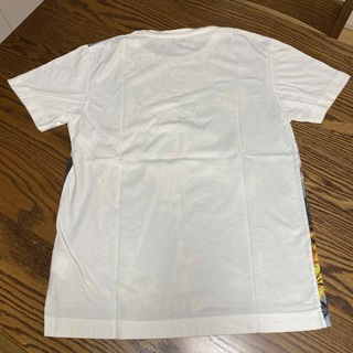 超美品！Paul Smith　Tシャツとジースターロゥ二つセット