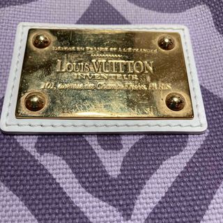 【激レア】LOUIS VUITON ルイヴィトン　タイシエヌPMショルダーバッグリラ