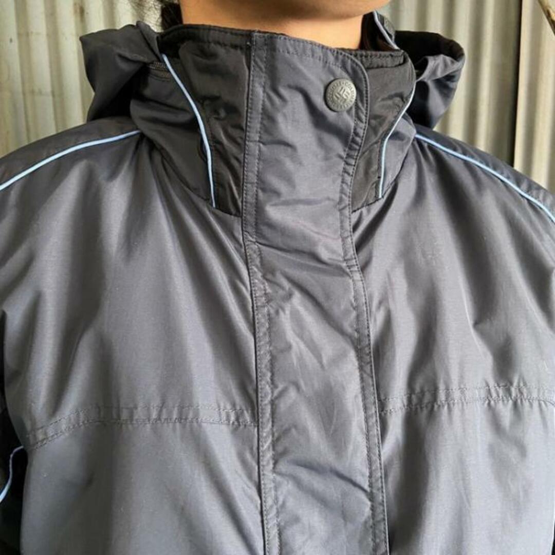 THE NORTH FACE - Columbia コロンビア マウンテンパーカー レディース