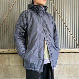 Columbia コロンビア　マウンテンパーカー　海外　M