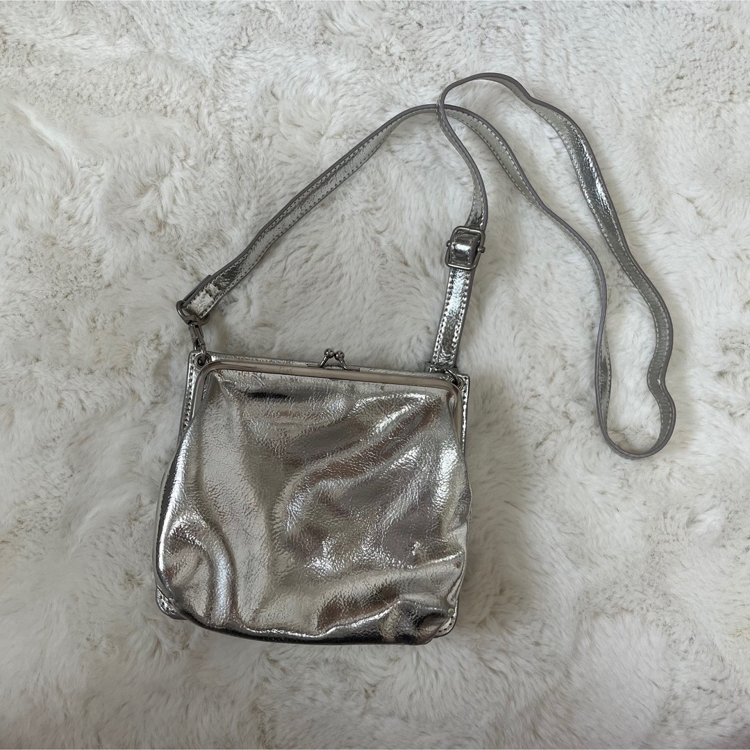 LAGUA GEM(ラグアジェム)のLAGUA GEM COIN USEFUL BAG  レディースのバッグ(ショルダーバッグ)の商品写真