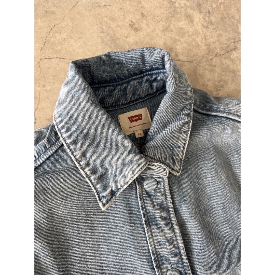 Levi's(リーバイス)のLevi's シャツ メンズのトップス(シャツ)の商品写真