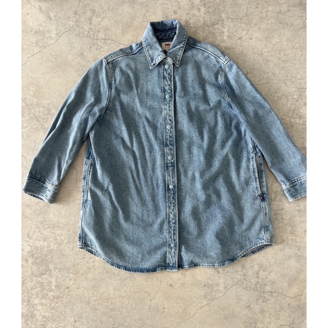 Levi's(リーバイス)のLevi's シャツ メンズのトップス(シャツ)の商品写真