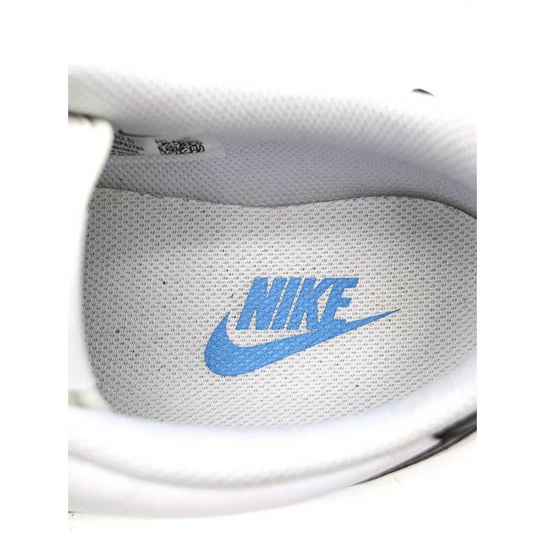 NIKE(ナイキ)のNIKE "White and Black" コルテッツ スニーカー メンズの靴/シューズ(スニーカー)の商品写真