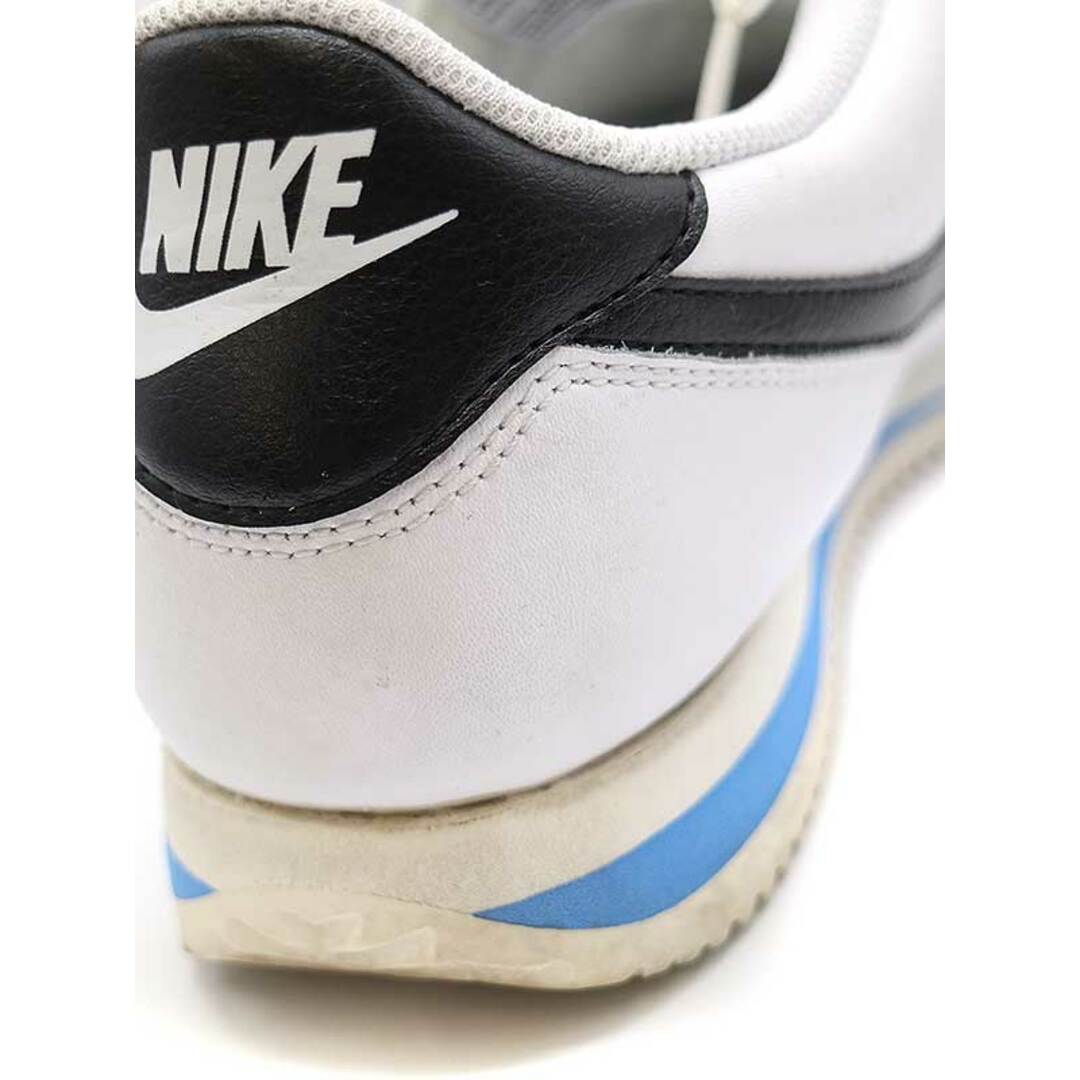 NIKE(ナイキ)のNIKE "White and Black" コルテッツ スニーカー メンズの靴/シューズ(スニーカー)の商品写真