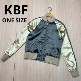 KBF  スーベニアジャケット