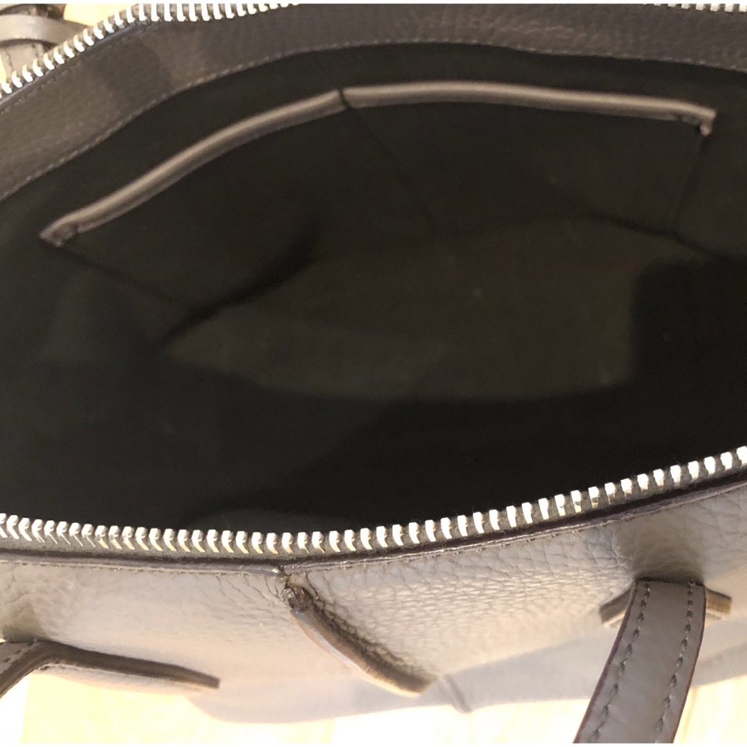 TOD'S - TOD'S トッズ ジョイ レザートートバッグミニ 2way TOD'S - TOD'S トッズ ジョイ レザートートバッグミニ 2way