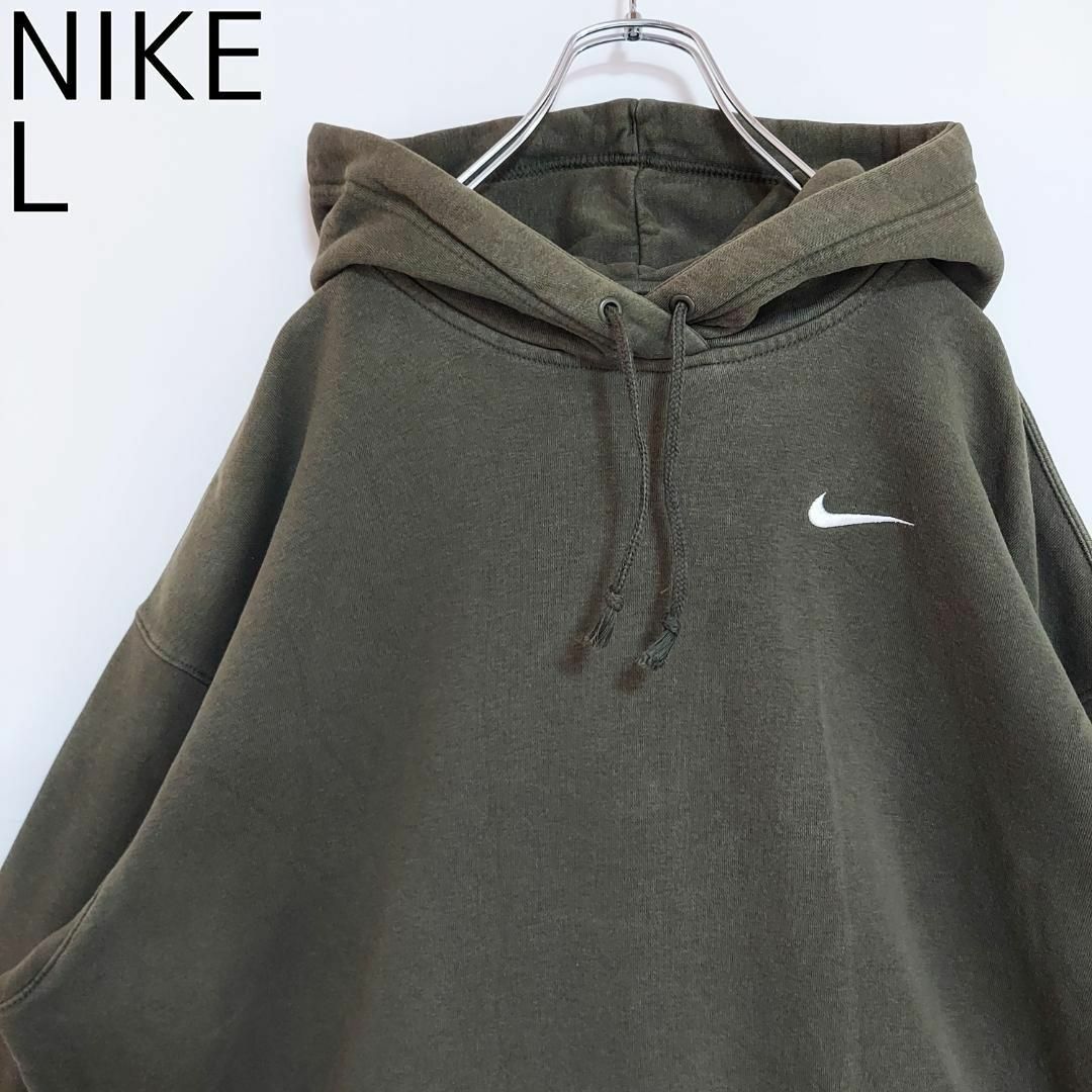 【 Mサイズ】 新品タグ付 Nike ナイキ ドライスウォッシュ フーディー