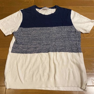 Tシャツ　Sサイズ(Tシャツ/カットソー(半袖/袖なし))
