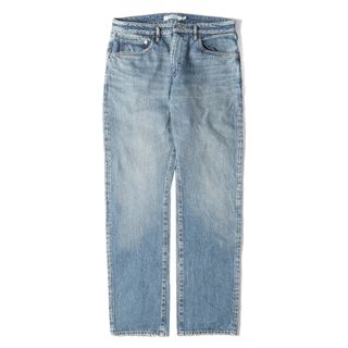 美品！nonnative デニムパンツ！日本製！