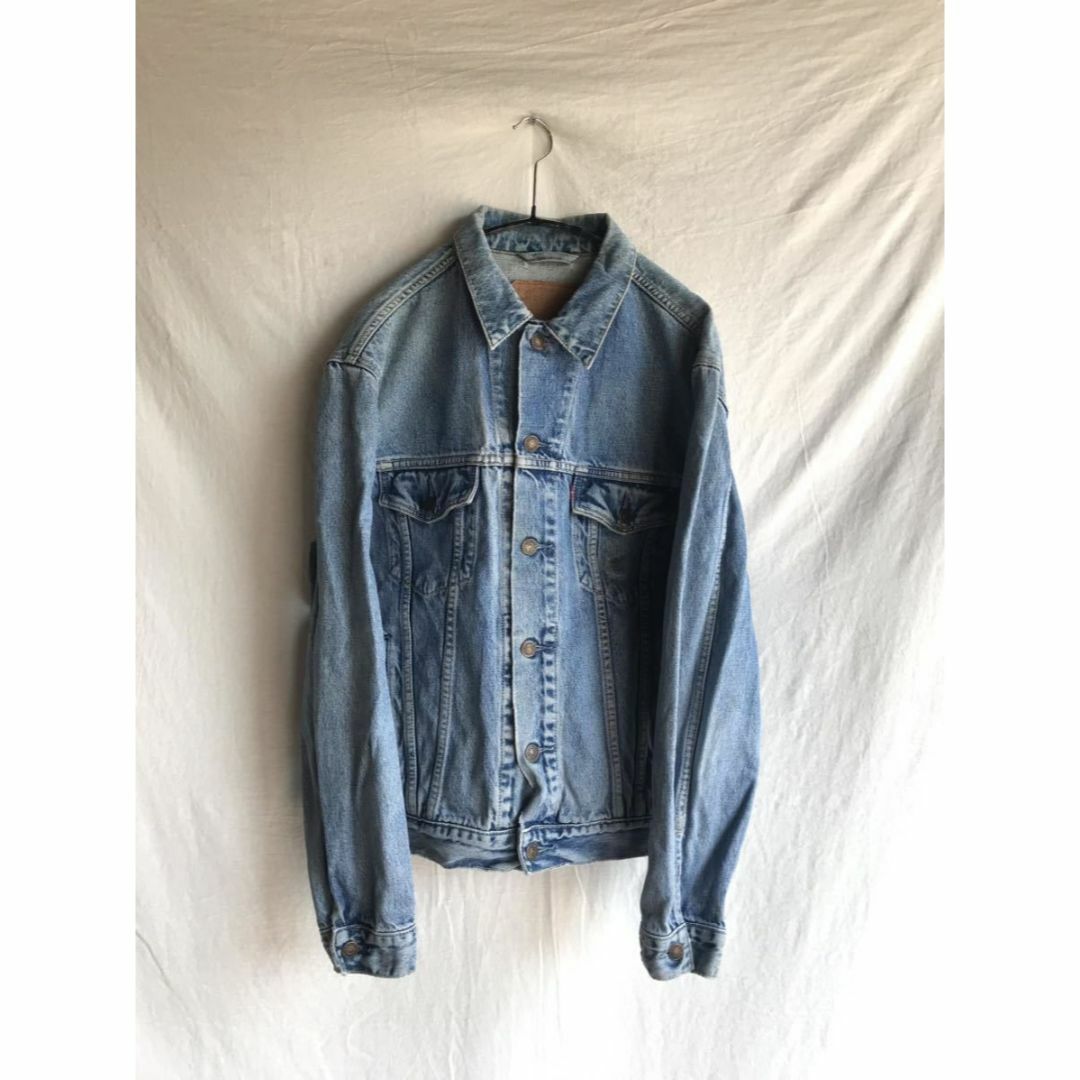 90s Levi's Euro リーバイス ユーロ ヴィンテージ 70503