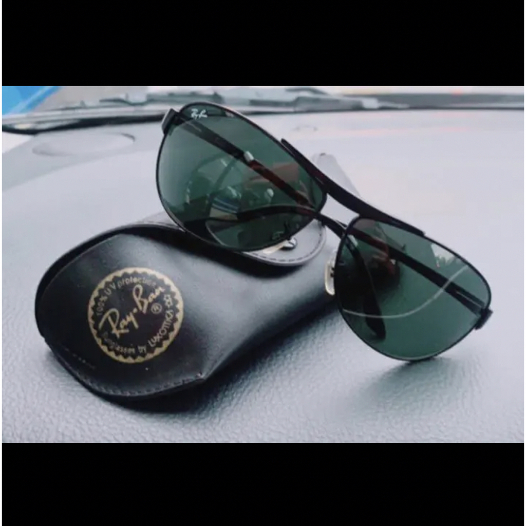 Ray Ban サングラス レイバン