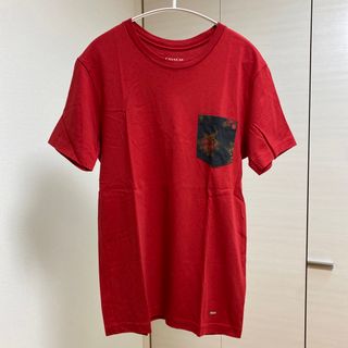 コーチ(COACH)のCOACH コーチ　Tシャツ(Tシャツ/カットソー(半袖/袖なし))