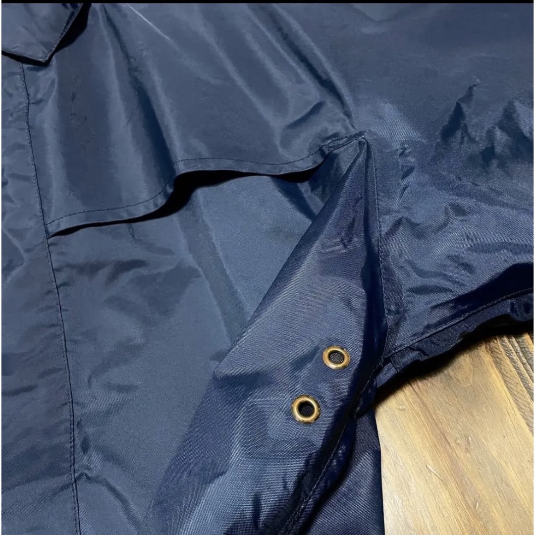 MILITARY(ミリタリー)の70s British RAF Foul Weather Jacket MK2A メンズのジャケット/アウター(ミリタリージャケット)の商品写真