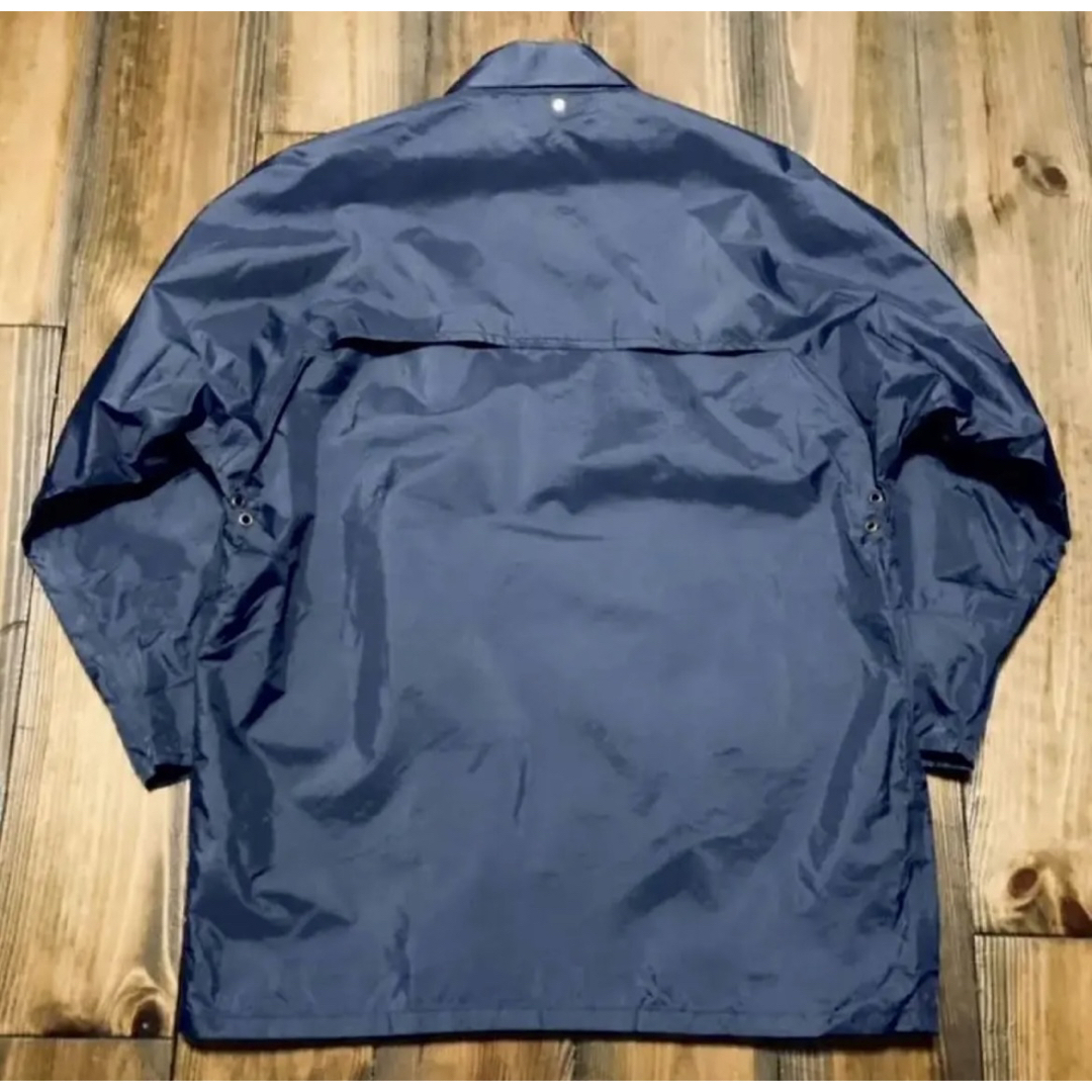 MILITARY(ミリタリー)の70s British RAF Foul Weather Jacket MK2A メンズのジャケット/アウター(ミリタリージャケット)の商品写真