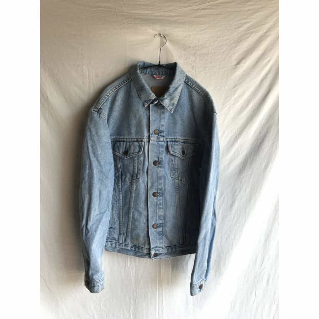 Levi90s 英国製 Levis Euro ユーロ リーバイス 70503-02