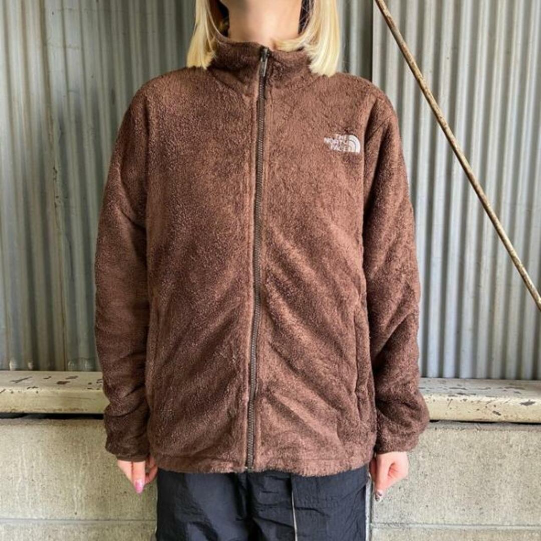 THE NORTH FACE ザ ノースフェイス フリース アウトドア