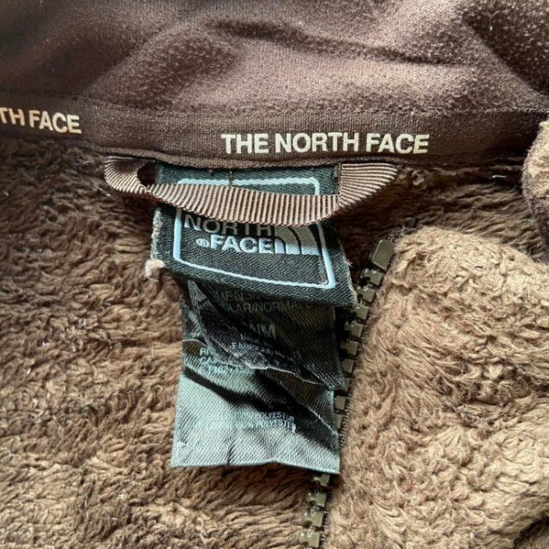 THE NORTH FACE ザ ノースフェイス ハイロフト フリースジャケット アウトドアジャケット レディースM