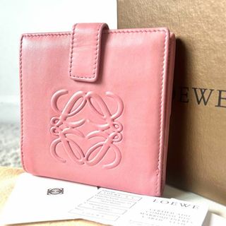 ロエベ 財布の通販 4,000点以上 | LOEWEを買うならラクマ