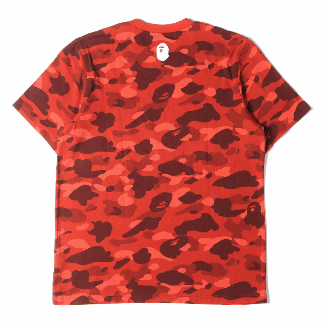 A BATHING APE   A BATHING APE ア ベイシング エイプ Tシャツ サイズ