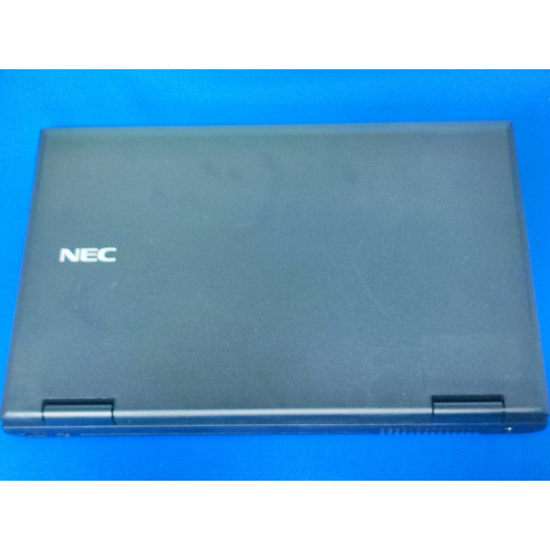 NEC - ノートパソコン/Windows11/SSD/core i5☆NEC VK27MXの通販 by