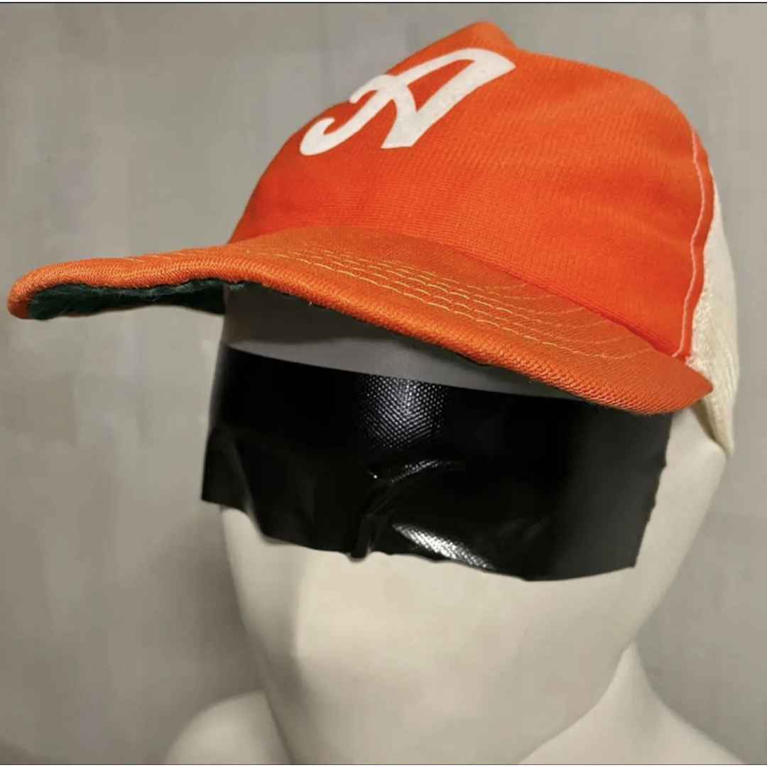 60s VTG NEW ERA BB Capニューエラ USA製 ビンテージ