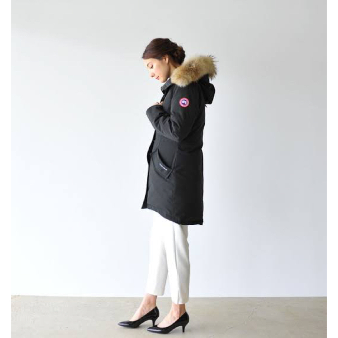 CANADA GOOSE - 完売 カナダグース ロスクレアの通販 by s shop ...