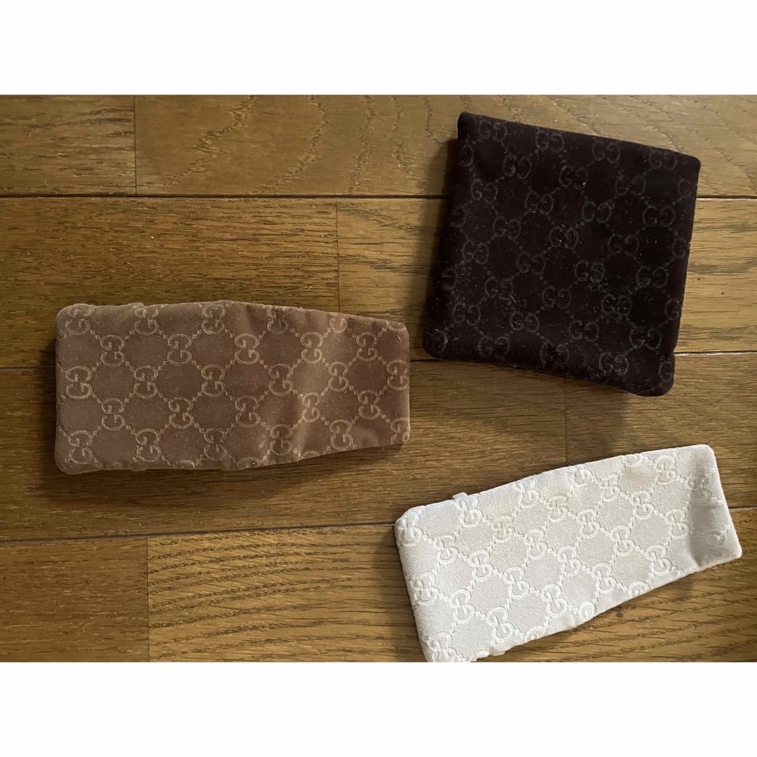 Gucci(グッチ)のフライさん専用 レディースのファッション小物(その他)の商品写真