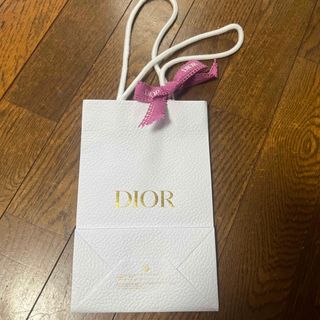 ディオール ショッパー(ピンク/桃色系)の通販 100点以上 | Diorの