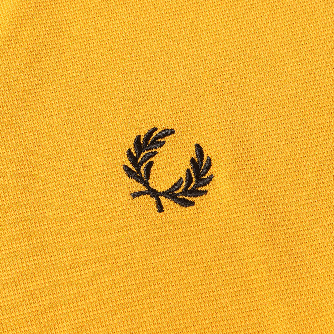 FRED PERRY - FRED PERRY フレッドペリー ポロシャツ サイズ:L ツイン