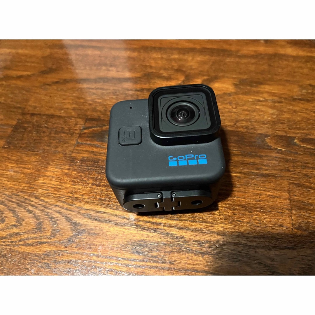 GoPro HERO11 Black miniビデオカメラ