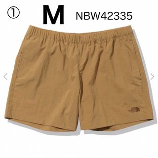 ザノースフェイス(THE NORTH FACE)のバーサタイルショーツ【ノースフェイス】ショートパンツ・登山・キャンプ・レディース(ショートパンツ)