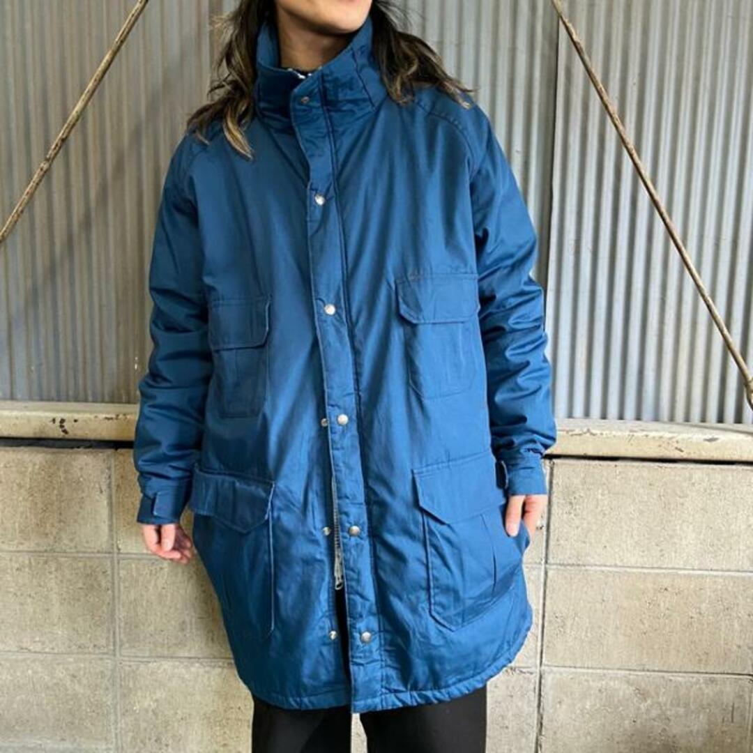 80s Woolrich Mountain Jacket