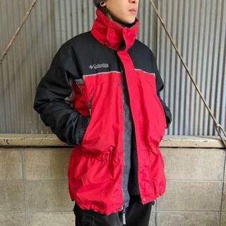 Columbia - Columbia コロンビア フリースライナー 3WAY マウンテン