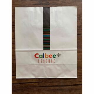 カルビー(カルビー)の美品特価★ショッパー★Calbee(ショップ袋)