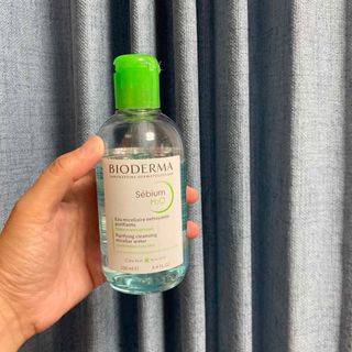 ビオデルマ(BIODERMA)のビオデルマ セビウム エイチツーオーD(250ml)(クレンジング/メイク落とし)