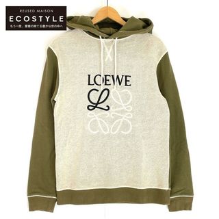 ロエベ(LOEWE)のロエベ トップス M(パーカー)