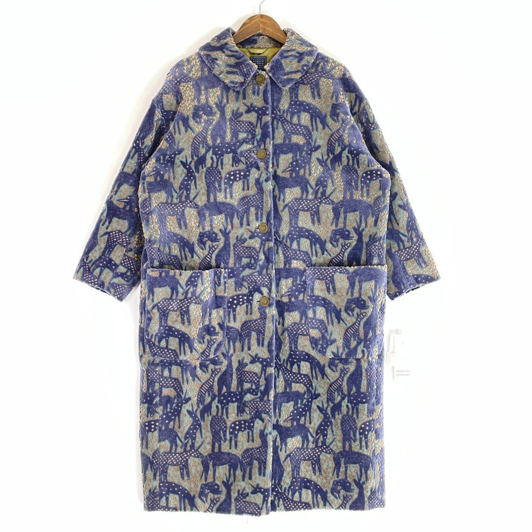 mina perhonen - ミナペルホネン コート 36の通販 by エコ mina perhonen - ミナペルホネン コート 36の通販 by エコ