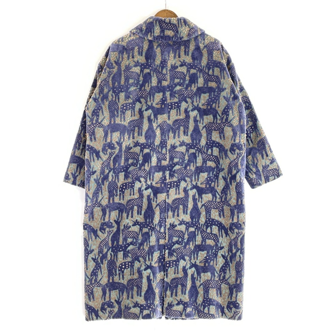 mina perhonen - ミナペルホネン コート 36の通販 by エコ mina perhonen - ミナペルホネン コート 36の通販 by エコ