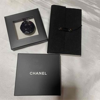 シャネル(CHANEL)のCHANEL ノベルティ　シャネルコスメ　アクセサリー　チャーム　コスメ(ノベルティグッズ)