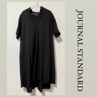 ジャーナルスタンダード(JOURNAL STANDARD)のJOURNAL STANDARD シャツワンピース(その他)