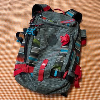 ダカイン(Dakine)のDAKINE ダカイン デザインバックパック(バッグパック/リュック)