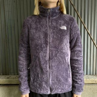 THE NORTH FACE - ザ ノースフェイス ボアフリースジャケット ...