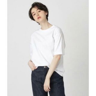 ドレステリア(DRESSTERIOR)のDRESSTERIOR スタイリスト亀恭子さんコラボ　クラシックプレーンTシャツ(Tシャツ/カットソー(半袖/袖なし))